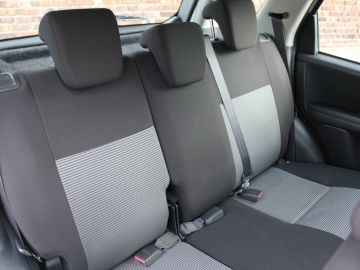 Fiat Sedici